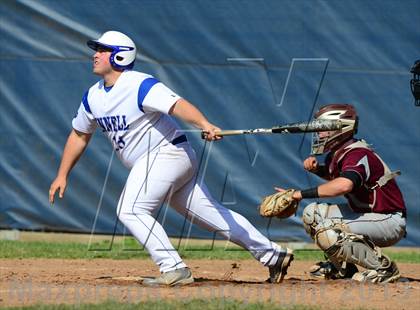 Thumbnail 1 in North Haven @ Bunnell (CIAC Class L Quarterfinal) photogallery.
