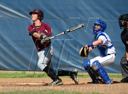 Thumbnail 3 in North Haven @ Bunnell (CIAC Class L Quarterfinal) photogallery.