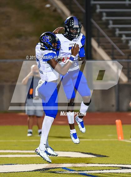 Thumbnail 3 in Mansfield Summit @ Paschal photogallery.