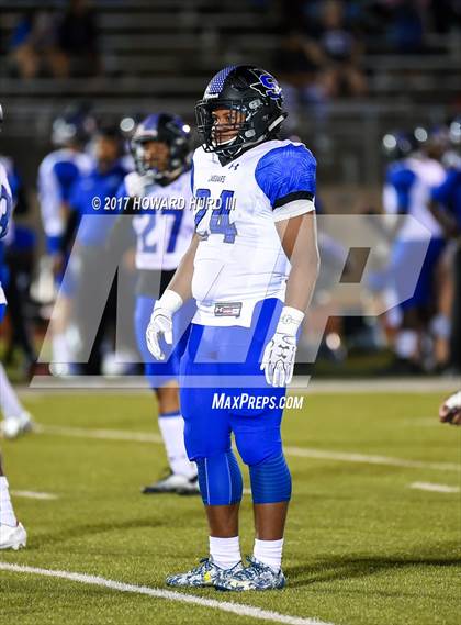 Thumbnail 3 in Mansfield Summit @ Paschal photogallery.