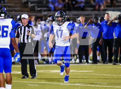 Thumbnail 2 in Mansfield Summit @ Paschal photogallery.