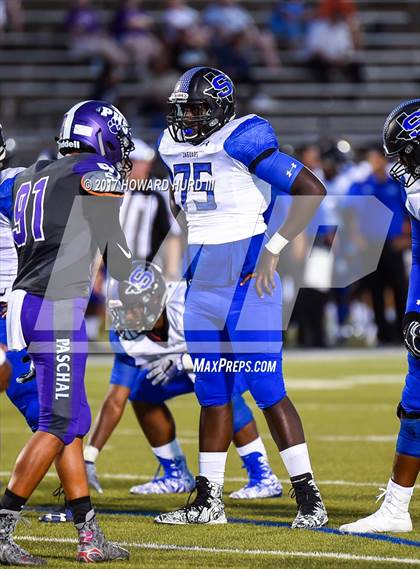 Thumbnail 3 in Mansfield Summit @ Paschal photogallery.