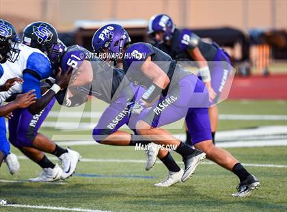 Thumbnail 2 in Mansfield Summit @ Paschal photogallery.