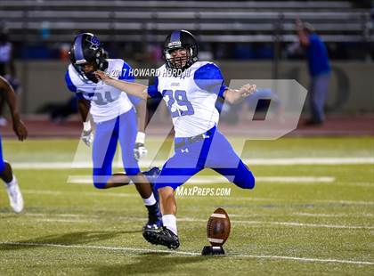Thumbnail 2 in Mansfield Summit @ Paschal photogallery.
