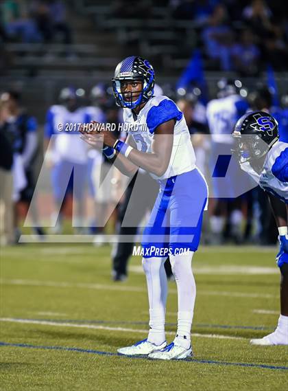 Thumbnail 3 in Mansfield Summit @ Paschal photogallery.