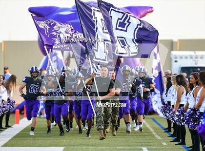 Thumbnail 1 in Mansfield Summit @ Paschal photogallery.