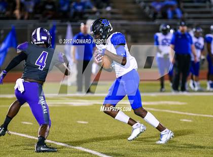 Thumbnail 2 in Mansfield Summit @ Paschal photogallery.