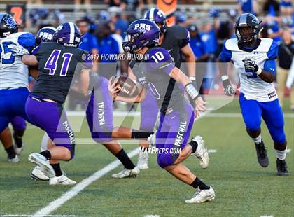 Thumbnail 2 in Mansfield Summit @ Paschal photogallery.