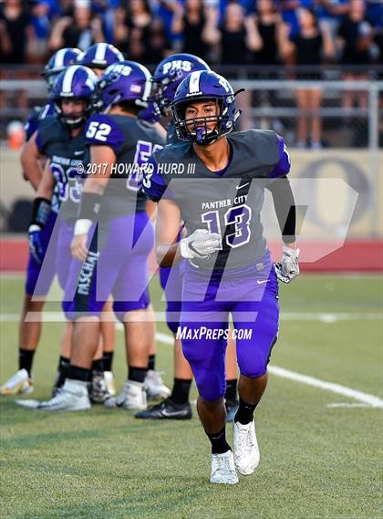 Thumbnail 3 in Mansfield Summit @ Paschal photogallery.