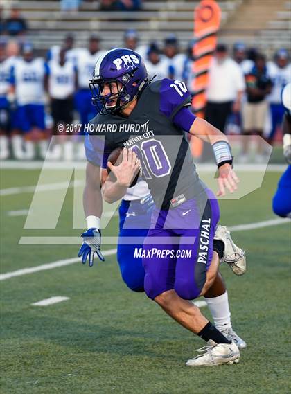 Thumbnail 3 in Mansfield Summit @ Paschal photogallery.