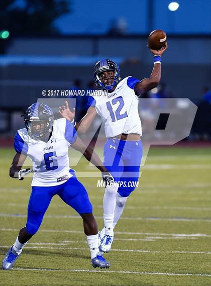 Thumbnail 2 in Mansfield Summit @ Paschal photogallery.