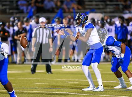 Thumbnail 1 in Mansfield Summit @ Paschal photogallery.