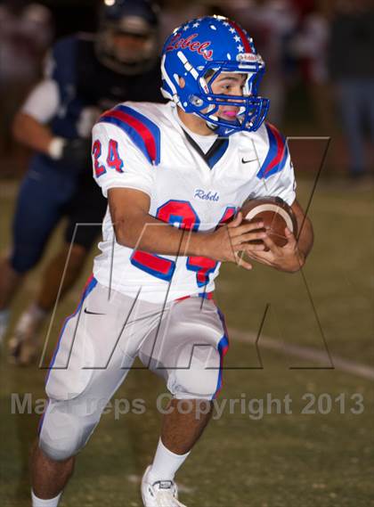 Thumbnail 1 in Hays @ Boerne-Champion photogallery.