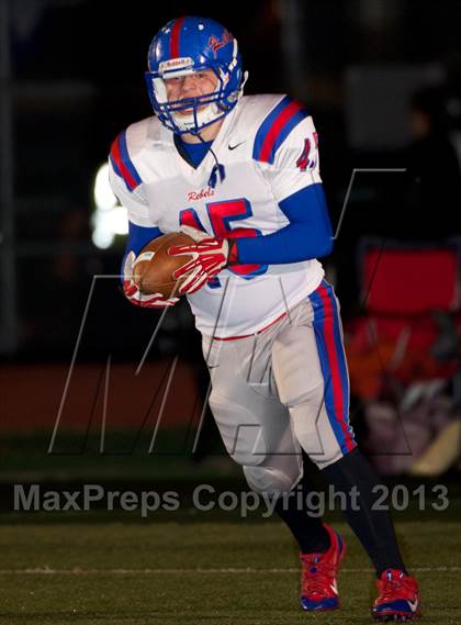 Thumbnail 3 in Hays @ Boerne-Champion photogallery.