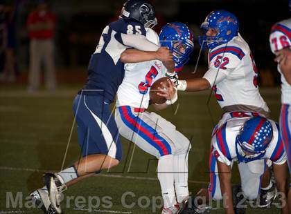 Thumbnail 1 in Hays @ Boerne-Champion photogallery.