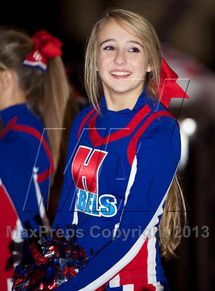 Thumbnail 2 in Hays @ Boerne-Champion photogallery.
