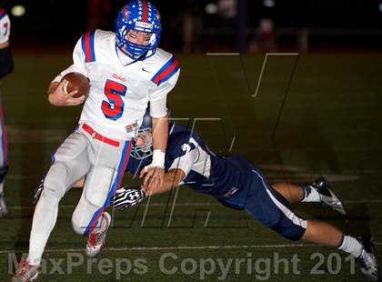Thumbnail 1 in Hays @ Boerne-Champion photogallery.