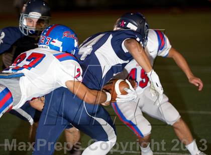 Thumbnail 2 in Hays @ Boerne-Champion photogallery.