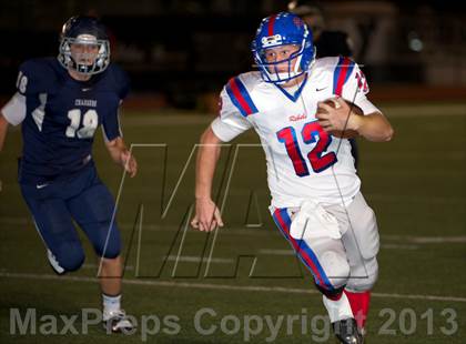 Thumbnail 2 in Hays @ Boerne-Champion photogallery.