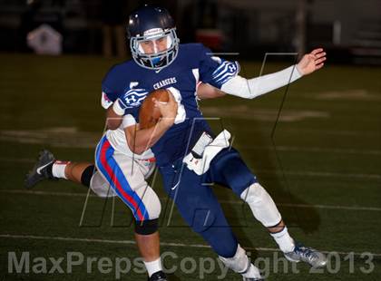 Thumbnail 1 in Hays @ Boerne-Champion photogallery.