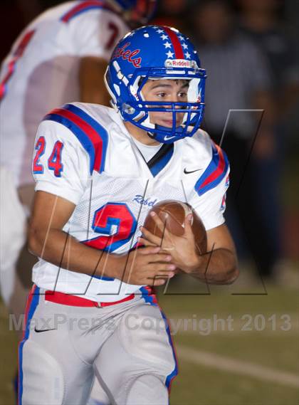 Thumbnail 3 in Hays @ Boerne-Champion photogallery.