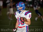 Photo from the gallery "Hays @ Boerne-Champion"