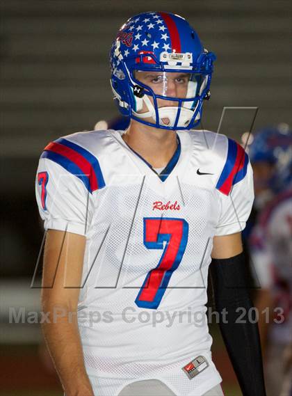 Thumbnail 1 in Hays @ Boerne-Champion photogallery.