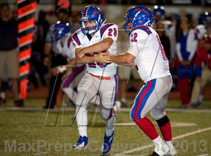 Thumbnail 1 in Hays @ Boerne-Champion photogallery.