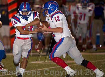 Thumbnail 3 in Hays @ Boerne-Champion photogallery.