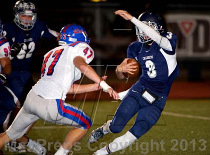Thumbnail 1 in Hays @ Boerne-Champion photogallery.