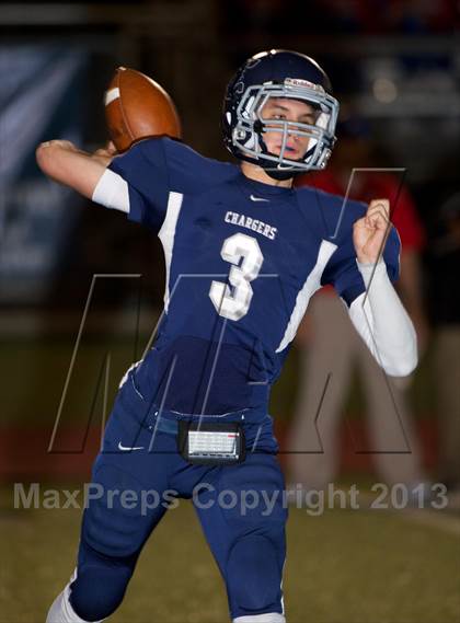 Thumbnail 1 in Hays @ Boerne-Champion photogallery.