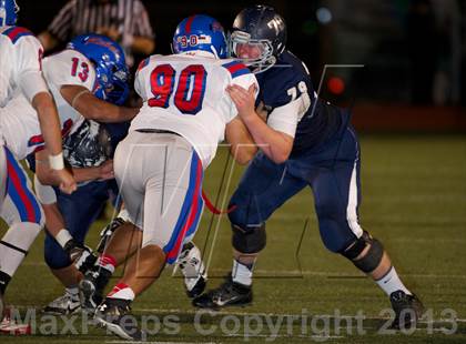 Thumbnail 3 in Hays @ Boerne-Champion photogallery.