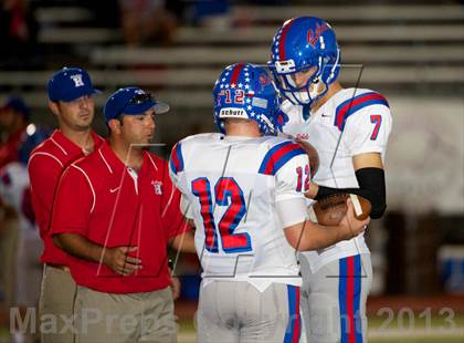 Thumbnail 3 in Hays @ Boerne-Champion photogallery.