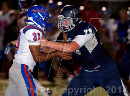 Thumbnail 2 in Hays @ Boerne-Champion photogallery.