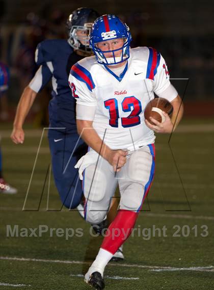 Thumbnail 1 in Hays @ Boerne-Champion photogallery.