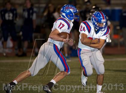 Thumbnail 2 in Hays @ Boerne-Champion photogallery.