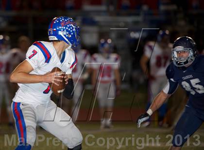 Thumbnail 2 in Hays @ Boerne-Champion photogallery.