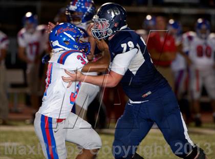 Thumbnail 1 in Hays @ Boerne-Champion photogallery.