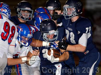 Thumbnail 3 in Hays @ Boerne-Champion photogallery.