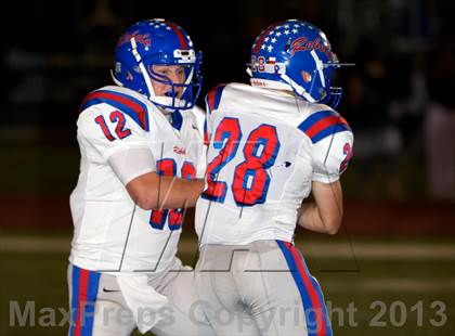 Thumbnail 2 in Hays @ Boerne-Champion photogallery.