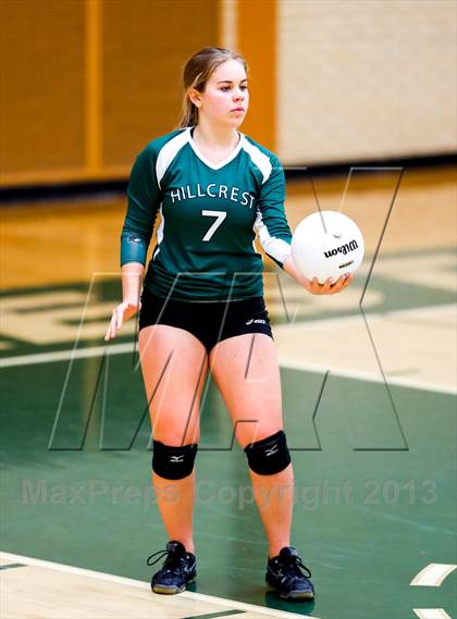 Thumbnail 2 in Taylorsville @ Hillcrest photogallery.