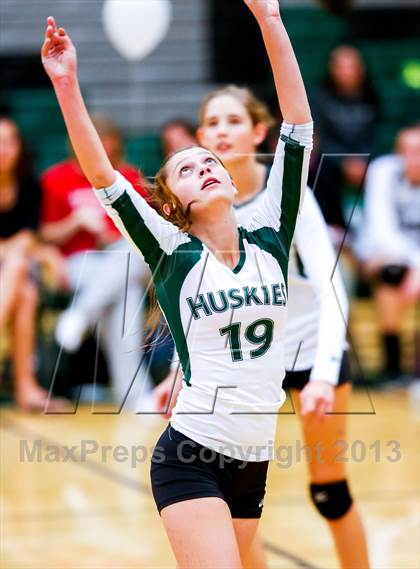 Thumbnail 3 in Taylorsville @ Hillcrest photogallery.