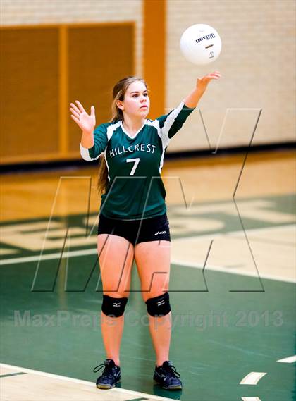 Thumbnail 3 in Taylorsville @ Hillcrest photogallery.