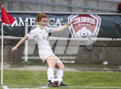 Thumbnail 1 in Arapahoe vs Grandview (CHSAA 5A Championship) photogallery.