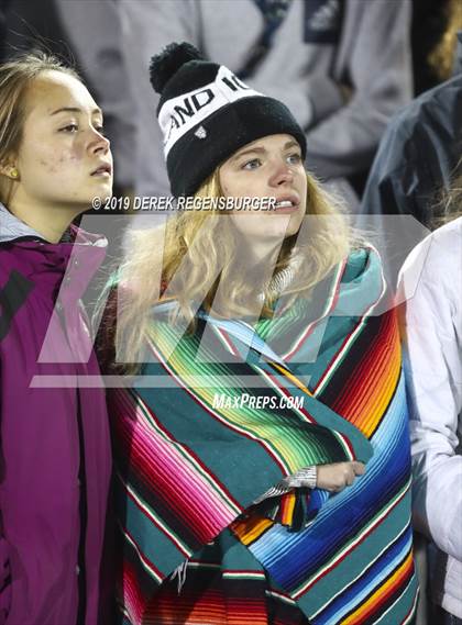 Thumbnail 3 in Arapahoe vs Grandview (CHSAA 5A Championship) photogallery.
