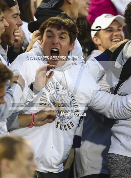 Thumbnail 2 in Arapahoe vs Grandview (CHSAA 5A Championship) photogallery.