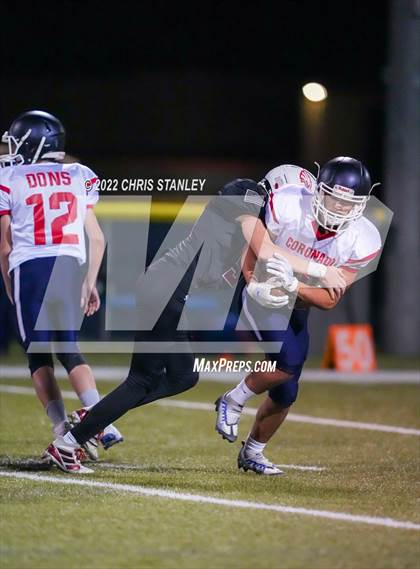 Thumbnail 3 in Coronado @ Scottsdale Christian Academy photogallery.