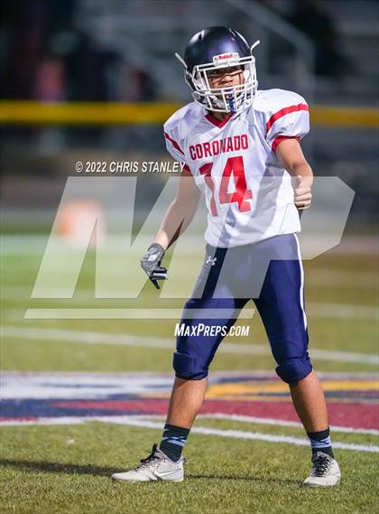 Thumbnail 2 in Coronado @ Scottsdale Christian Academy photogallery.