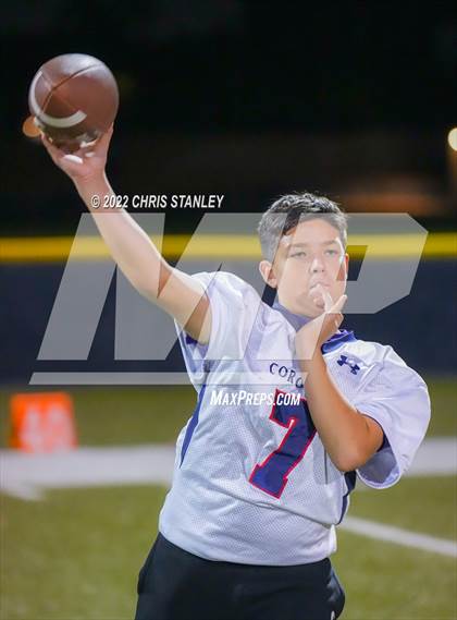 Thumbnail 2 in Coronado @ Scottsdale Christian Academy photogallery.