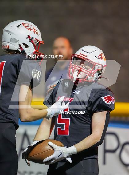 Thumbnail 3 in Coronado @ Scottsdale Christian Academy photogallery.